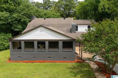 221 SHORT 24TH AVENUE, TUSCALOOSA, AL 35404