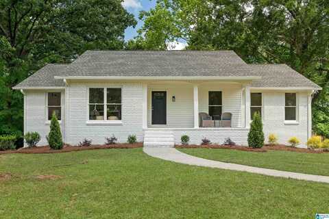 3478 HURRICANE ROAD, HOOVER, AL 35226
