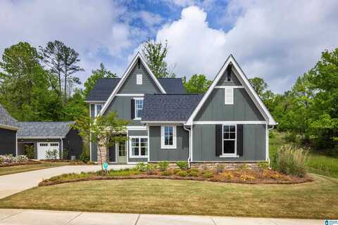1001 CLIFTON ROAD, HOOVER, AL 35244