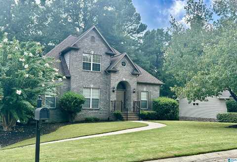 3048 BOWRON ROAD, HELENA, AL 35080
