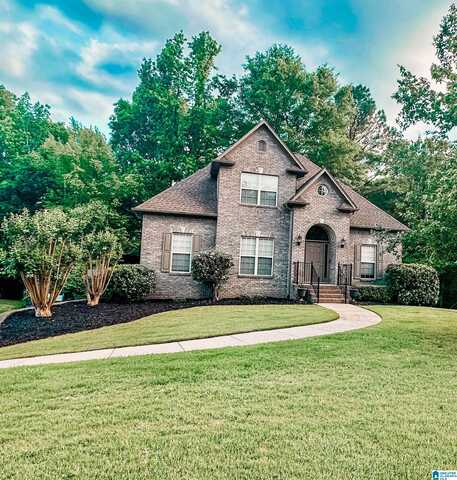 3048 BOWRON ROAD, HELENA, AL 35080