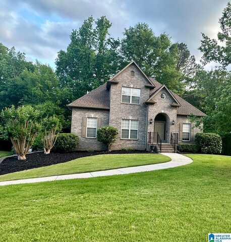 3048 BOWRON ROAD, HELENA, AL 35080