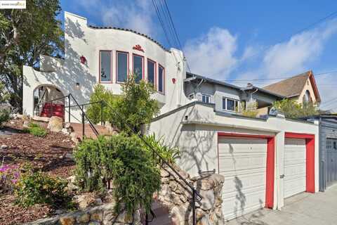 653 Colusa Ave, Berkeley, CA 94707