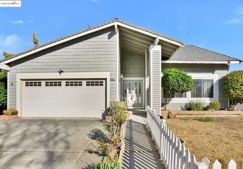 34607 Wells Ave, Fremont, CA 94555