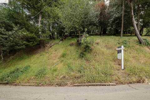 0 Chelsea Dr, Oakland, CA 94611