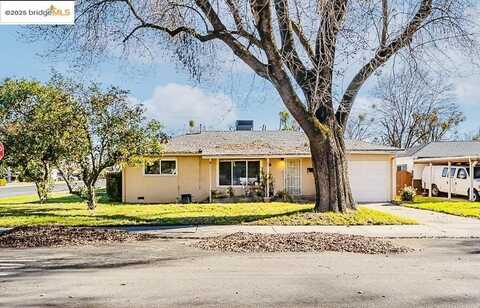 232 Renee Dr, Modesto, CA 95354