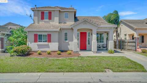 1740 Newark Ln, Suisun City, CA 94585
