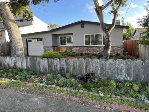 358 Casanova AVE, Monterey, CA 93940