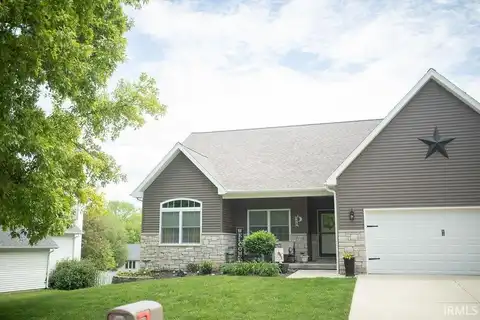 3417 S Tulip Avenue, Bloomington, IN 47403