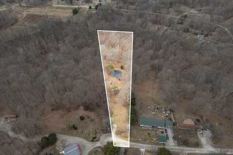 7880 N Whispering Road, Nashville, IN 47448