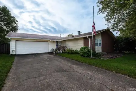 531 S Westwood Drive, Bloomington, IN 47403