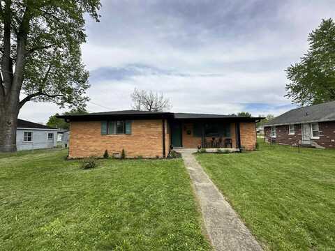 100 Lincoln Street, Plainfield, IN 46168