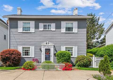 1505 Jefferson Street, Latrobe, PA 15650