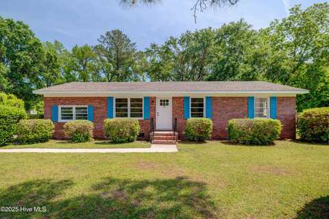 22 Silva Terra Drive, Wilmington, NC 28412