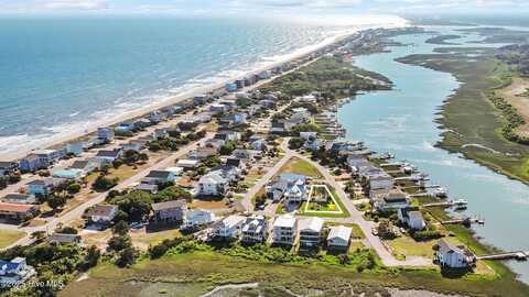 3602 W Pelican Drive, Oak Island, NC 28465