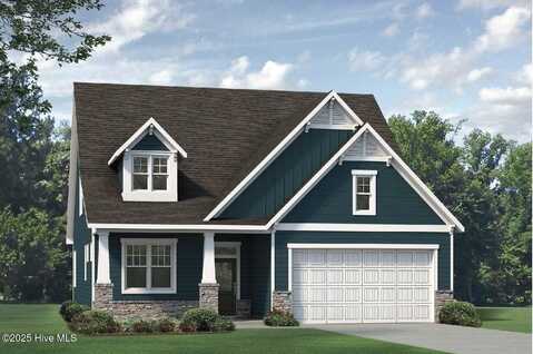 2003 Red Woodpeckers Ct, # 32, Leland, NC 28451