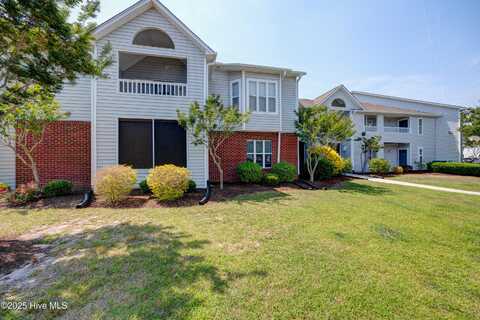 4112 Breezewood Drive, Wilmington, NC 28412
