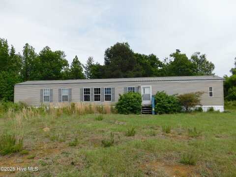 1154 King Road, Mc Coll, SC 29570