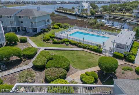 109 Teakwood Drive, Carolina Beach, NC 28428