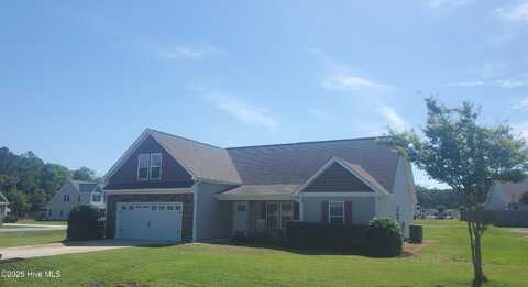 19 Darel Street, Rocky Point, NC 28457