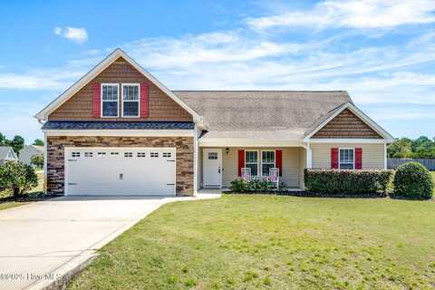 19 Darel Street, Rocky Point, NC 28457