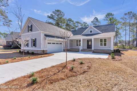 678 Breezewood Drive SE, Bolivia, NC 28422