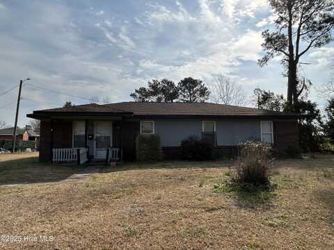 1502 N 26th Street, Wilmington, NC 28405