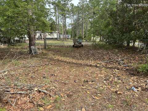 184 Elm Road, Southport, NC 28461