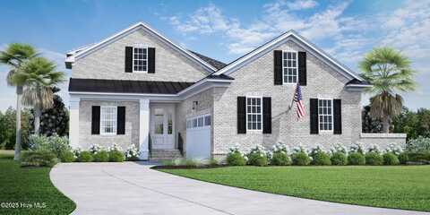 2024 Bay Colony Lane, Wilmington, NC 28405