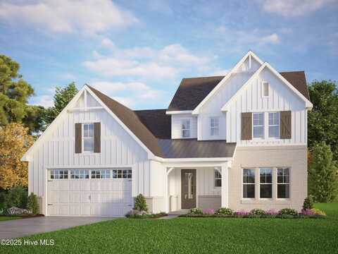 416 Sailor Sky Way, Hampstead, NC 28443