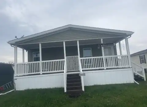 11900 Duff Rd., Lakeview, OH 43331