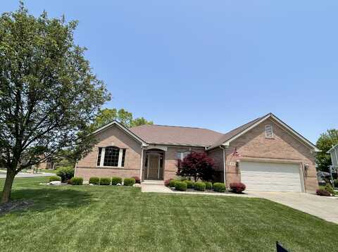 818 Rosecrest Road, Tipp City, OH 45371