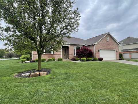 818 Rosecrest Road, Tipp City, OH 45371
