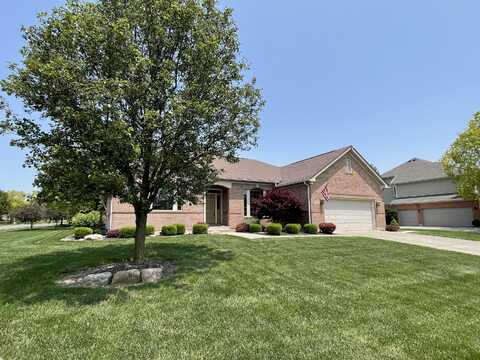 818 Rosecrest Road, Tipp City, OH 45371