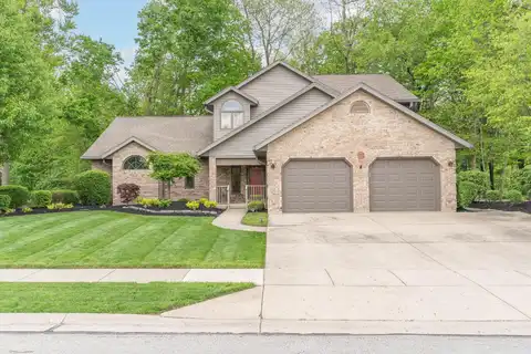 1406 Westwood Drive, Sidney, OH 45365
