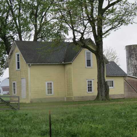 7781 County Road 13, De Graff, OH 43318