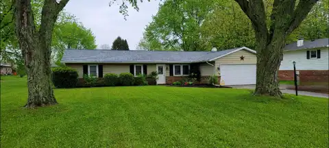 216 Harvard Avenue, Sidney, OH 45365