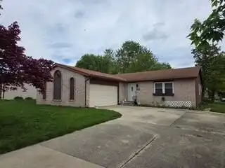 152 Watercrest Avenue, Saint Marys, OH 45885