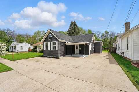 275 S West Street, Xenia, OH 45385