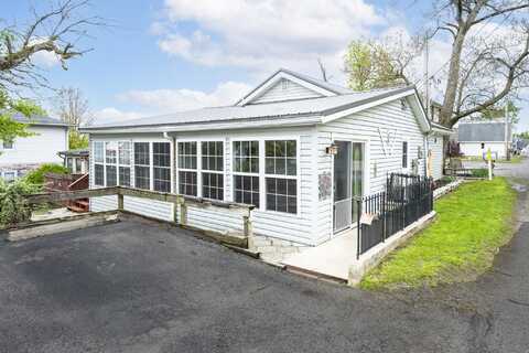 14221 Lakewood Avenue, Lakeview, OH 43331