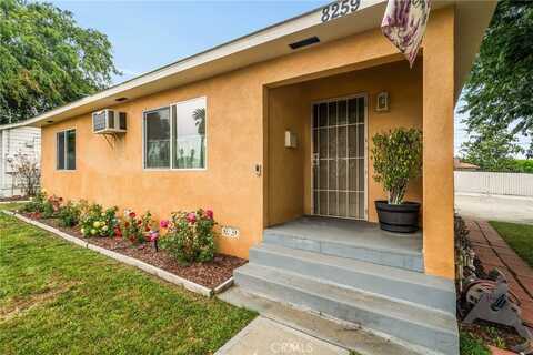 8259 Archibald Avenue, Rancho Cucamonga, CA 91730