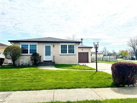 1 Helenbrook Lane, Cheektowaga, NY 14043