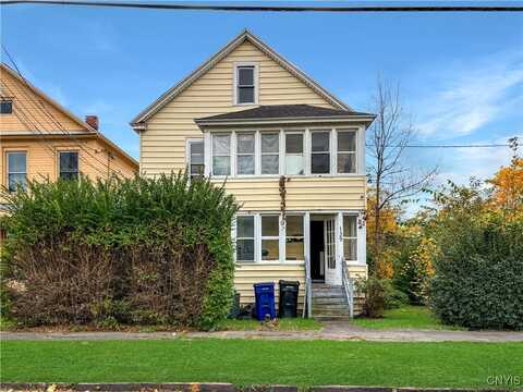 139 Pulaski Street, Syracuse, NY 13204
