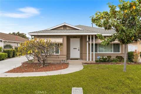 1447 W Damon Avenue, Anaheim, CA 92802