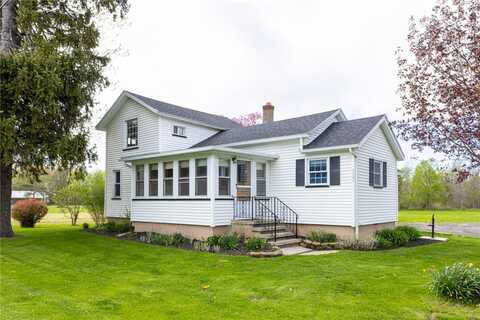 3026 Roosevelt Highway, Hamlin, NY 14464