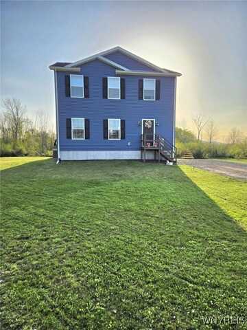 172 Sunset Lane, Fairfield, NY 13365