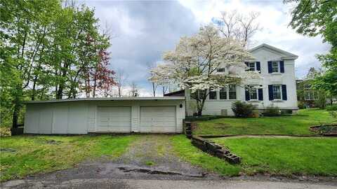 1 S Seneca Street, Waterloo, NY 13165