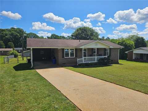 209 Range View Road, Anderson, SC 29626