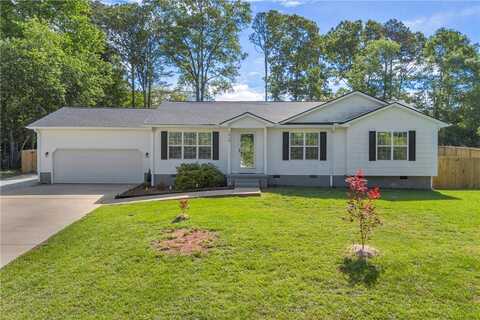 1010 Jody Drive, Seneca, SC 29678