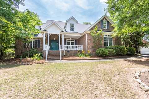 201 Dursely Drive, Anderson, SC 29621